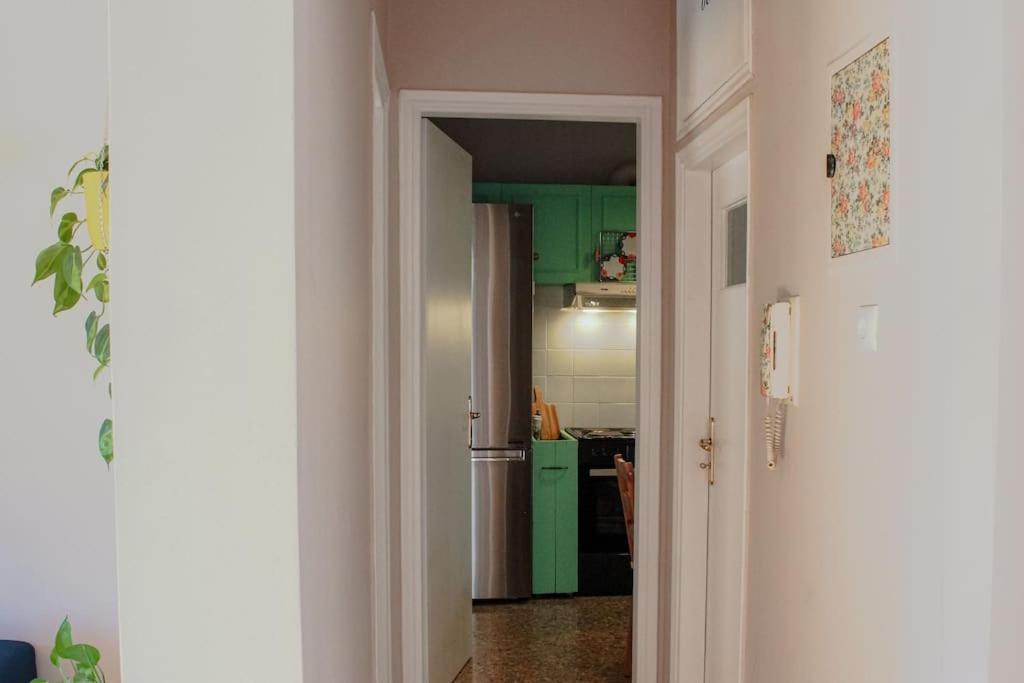 Ampa'S Home Athens Exterior photo